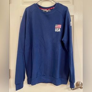 Team USA Longsleeve
